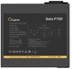 БЖ для ПК Ocypus Beta P700 700W (BETA-P700-N1HDBK024X-EU) - изображение 2