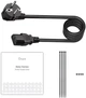 БЖ для ПК Ocypus Beta P500 500W (BETA-P500-N1HDBK024X-EU) - изображение 6