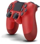 Геймпад Sony PlayStation Dualshock 4 v2 Magma Red (9894353) - изображение 3