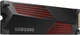 Накопичувач Samsung 990 Pro w/ Heatsink 1TB M.2 2280 NVMe PCIe 4.0 x4 (MZ-V9P1T0CW) - изображение 1