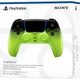 Геймпад Sony PlayStation 5 Dualsense Remix Green (1000048532) - изображение 6
