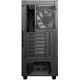 Корпус для ПК Gamemax Diamond CP Tempered Glass Black ATX без БЖ - изображение 10