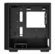 Корпус для ПК Deepcool CC360 ARGB (R-CC360-BKAPM3-G-1) Black mATX без БЖ - зображення 7
