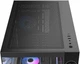 Корпус для ПК Ocypus Iota C70 ARGB Tempered Glass (IOTA-C70-BKD600XX-GL) Black ATX без БЖ - изображение 7