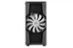 Корпус 2E GAMING Turbo G2057B без БЖ 2xUSB3.0, 1xUSB2.0, 1x200мм, ARGB, 3x120мм ARGB, VGA 345мм, LCS ready, HUB, TG боковая панель, ATX, черный. - изображение 7