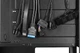 Корпус 2E Gaming Mid Tower без БЖ 440x210x405 мм черный ARGB - изображение 8