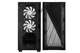 Корпус 2E Gaming Mid Tower без БЖ 440x210x405 мм черный ARGB - изображение 9