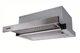 Витяжка VENTOLUX GARDA 50 INOX (700) LED - зображення 1