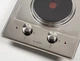 Варочная поверхность VENTOLUX HE302 (INOX) 3 - изображение 3