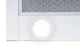 Вытяжка VENTOLUX GARDA 45 WH (700) LED - изображение 6