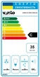 Витяжка GARDA 45 INOX (700) LED - зображення 8