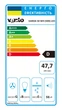 Витяжка VENTOLUX GARDA 50 WH (500) LED - зображення 7