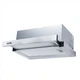Вытяжка VENTOLUX GARDA 50 INOX (700) LED 2S - изображение 1