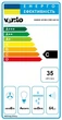 Вытяжка VENTOLUX GARDA 50 WH (700) LED 2S - изображение 7