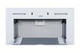 Вытяжка VENTOLUX PUNTO 520/279 WG (1000) TRC MS - изображение 4