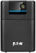Источник бесперебойного питания Eaton 700 ВА / 360 Вт / 9 А*ч (5E700D) - изображение 4