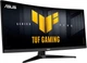 Монитор 34" ASUS TUF Gaming VG34WQ5A Curved Dual Mode (90LM0CP1-B01171) 3440x1440 (Ultra-Wide 2K) VA 200/400 Hz - изображение 12
