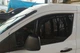 Ветровики вставные (2 шт, HIC) для Ford Connect 2014-2021 гг - изображение 2