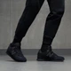 Кросівки 574 Classic GL New Balance ML574EVE 41 Чорний (195907808528) - изображение 8