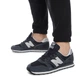 Кросівки 373 New Balance ML373CC2 45.5 Синій (194182391534) - изображение 5