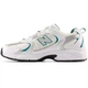 Кросівки 530 New Balance MR530AB 41 Білий (196432922666) - изображение 2