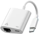 Сетевой адаптер CangHua TC92 / USB Type-C / 1 Гбит/с Ethernet - изображение 1