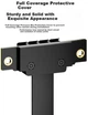 Подовжувач ZHENWEI PCIe 4.0 X1 для звукової карти, 15 см - зображення 5
