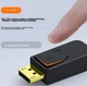 Адаптер Biaze XL21 DisplayPort - HDMI DisplayPort 1.2 4K 60 Гц 1.8 м Black - изображение 7