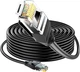 Патч-корд Shengwei LC-6200G Cat 6 UTP 1 Гбіт/с мідь 20 м - зображення 1