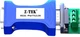 Преобразователь Z-TEK ZY424 RS232 - TTL с разъемом DB9 промышленный - изображение 5