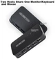 KVM-перемикач KSRGB 2-портовий HDMI USB з підтримкою 4K - зображення 5