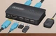KVM-перемикач KSRGB 2-портовий HDMI USB з підтримкою 4K - зображення 9