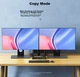 KVM-переключатель Biaze KVM29 2-портовый HDMI 4K при 60 Гц - изображение 8