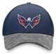 Бейсболка fanatics nhl washington capitals - изображение 2