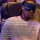 Набір для нічного та ранкового відновлення розумна маска для сну SleepMask та кріотермічний девайс TheraFace Depuffing Wand , білий ( TF0004132-3A20-SM0004081 ) - изображение 10