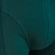 Набор трусов боксеров мужских хлопковых Jack & Jones 423897-99(Deep Teal) M 3 шт Разноцветный (5715829326938) - изображение 6