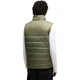 Жилет ESS Padded Vest Puma 685209-86 52-54 Хаки (4070033513347) - изображение 2