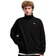 Мужская толстовка ESS ELEVATED Relaxed Winteri Puma 694313-01 48-50 Черный (4070033398302) - изображение 1