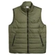 Жилет ESS Padded Vest Puma 685209-86 56-58 Хакі (4070033513309) - зображення 4