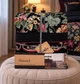 Комплект постільної білизни євро SAREV embroidered 200×220 см, фланель TC303376403 - зображення 2