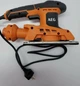 Шлифмашина вибрационная DeWalt сетевая 250 Вт 90 x 187 мм FS250 - изображение 2