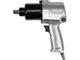 Гайковерт пневматичний YATO 1/2" 1000 Нм Twin Hammer YT-09528 - зображення 1