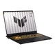 Ноутбук ASUS TUF Gaming F16 FX608JPR-QT229 (90NR0NG1-M00D00) - зображення 6