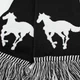 Шарф Deftones "White Pony" - изображение 4