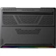 Ноутбук Dream Machines RT5070Ti-16UA21 16” WQXGA (RT5070Ti-16UA21) Black - изображение 6