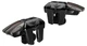 Ігрові тригери Hoco GA22 Eagle Mobile Game Auxiliary Buttons 2pcs Black - изображение 2