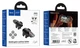 Ігрові тригери Hoco GA22 Eagle Mobile Game Auxiliary Buttons 2pcs Black - изображение 8