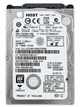 HDD диск 2.5 500GB Hitachi hts5450a7e380 5400 8mb s_n p83r б/у - изображение 1