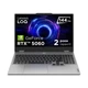 Ноутбук Lenovo LOQ 15IRX10 (83JE01H2RA) - зображення 1
