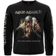 Футболка з довгим рукавом Amon Amarth "The Allfather Awakens", Розмір L - изображение 1
